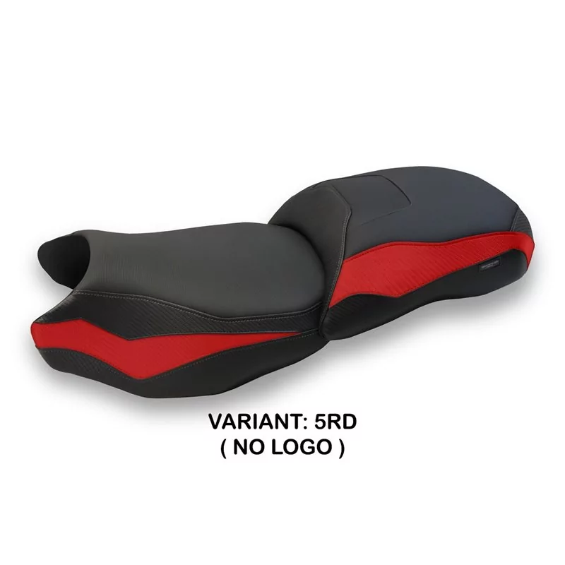 Funda de Asiento con BMW R 1250 GS (19-21) - Dobbiaco Funda de Asiento con BMW R 1250 GS (19-21) - Dobbiaco