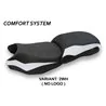 Housse de Selle BMW R 1250 GS (19-21) Jachal Comfort System