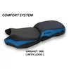 Seat cover BMW R 1250 GS (19-21) Jachal Comfort System 