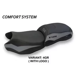 Sitzbezug BMW R 1250 GS (19-21) Jachal KomfortSystem - 