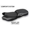 Funda de Asiento BMW R 1250 GS (19-21) - Jachal Comfort System