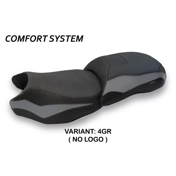 Seat cover BMW R 1250 GS (19-21) Jachal Comfort System 