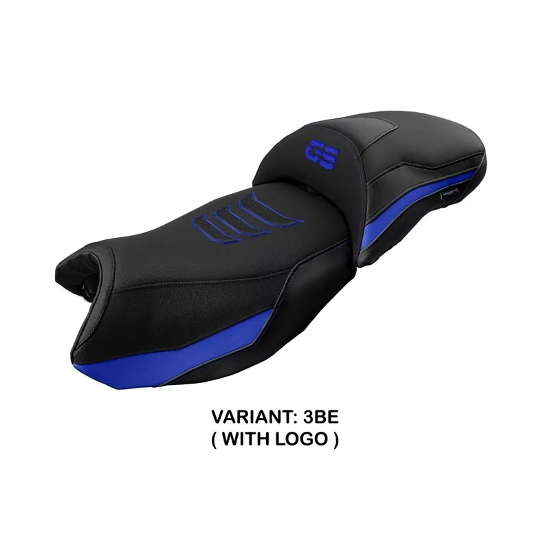 Funda de Asiento BMW R 1250 GS (19-22) - Ebern Funda de Asiento BMW R 1250 GS (19-22) - Ebern