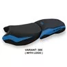 Seat cover BMW R 1250 GS Adventure (19-21) Baceno 4 