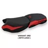 Seat cover BMW R 1250 GS Adventure (19-21) Baceno 4 
