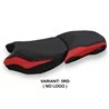Seat cover BMW R 1250 GS Adventure (19-21) Baceno 4 