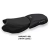 Seat cover BMW R 1250 GS Adventure (19-21) Baceno 4 