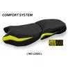 Funda de Asiento con BMW R 1250 GS Adventure (19-21) - con sistema de Comfort Mapello
