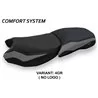 Housse de Selle BMW R 1250 GS Adventure (19-21) Racconigi 4 Comfort System
