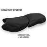 Seat cover BMW R 1250 GS Adventure (19-21) Racconigi 4 Comfort System 
