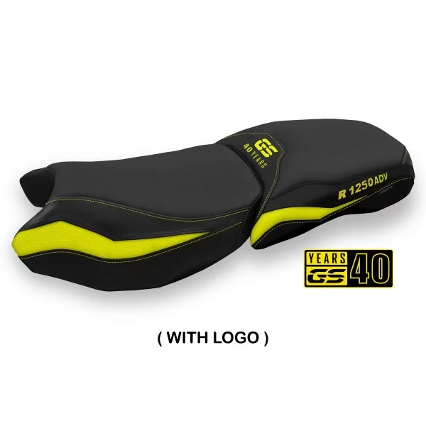 Seat cover BMW R 1250 GS Adventure (19-21) Gignese 