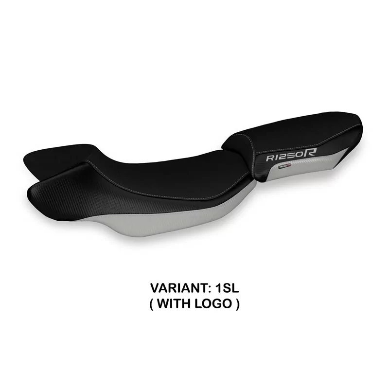 Sitzbezug BMW R 1250 R (19-21) Marzi - 1 Sitzbezug BMW R 1250 R (19-21) Marzi - 1