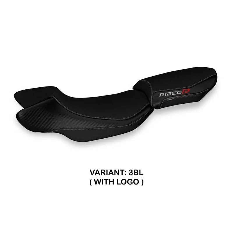 Housse de siège BMW R 1250 R (19-21) Marzi 1 Housse de siège BMW R 1250 R (19-21) Marzi 1