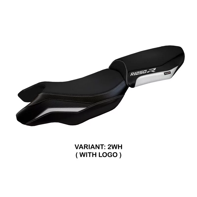 Funda de Asiento BMW R 1250 R (19-21) - Puma Funda de Asiento BMW R 1250 R (19-21) - Puma