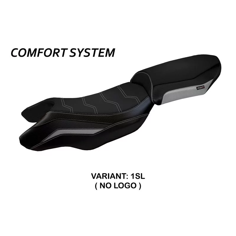 Housse de Selle BMW R 1250 R (19-21) Puma Comfort System Housse de Selle BMW R 1250 R (19-21) Puma Comfort System