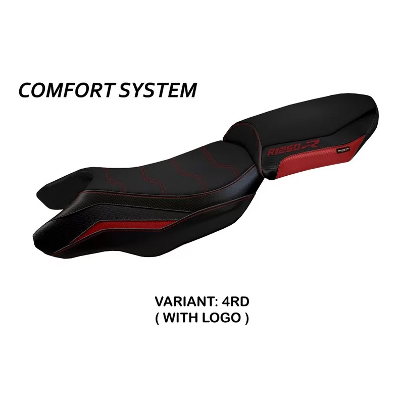 Seat cover BMW R 1250 R (19-21) Puma Comfort System Seat cover BMW R 1250 R (19-21) Puma Comfort System