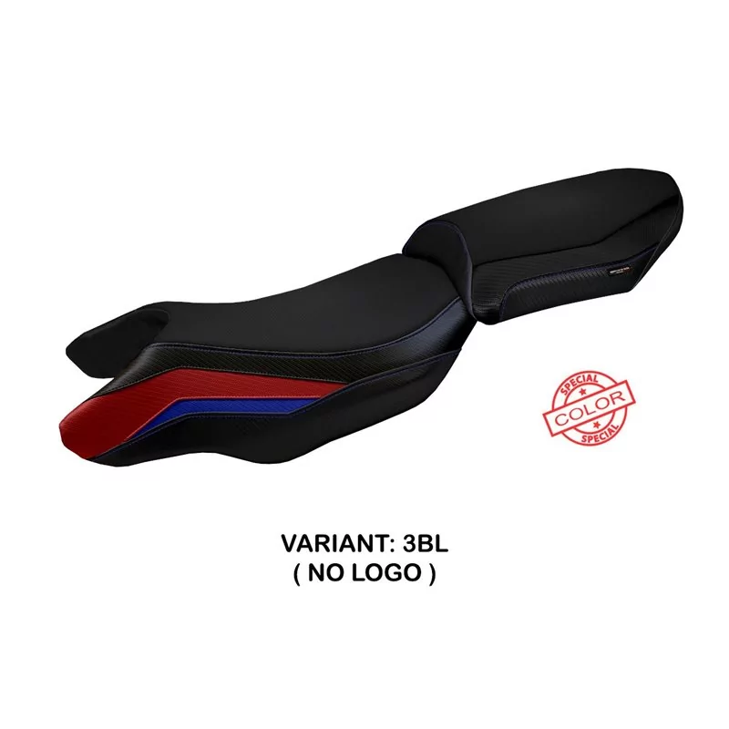 Sitzbezug BMW R 1250 R (19-21) - Puma Sonderfarbe Sitzbezug BMW R 1250 R (19-21) - Puma Sonderfarbe