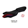 Seat cover BMW R 1250 R (19-21) Puma Special Color 