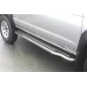 Side Step Nissan Pick Up 2.5 Td Double Cab 