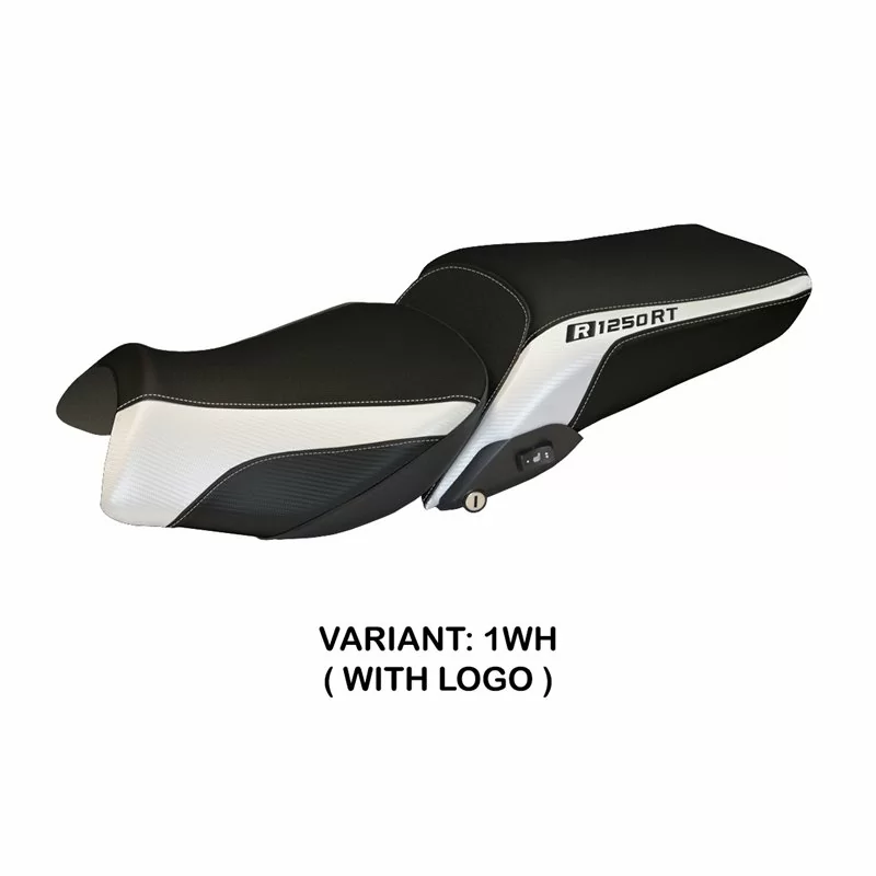 Funda de Asiento BMW R 1250 RT (19-21) - Alghero 1