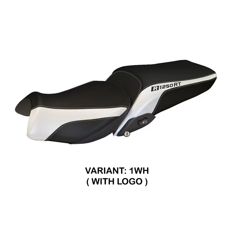 Sitzbezug BMW R 1250 RT (19-21) - Alghero 1 Sitzbezug BMW R 1250 RT (19-21) - Alghero 1