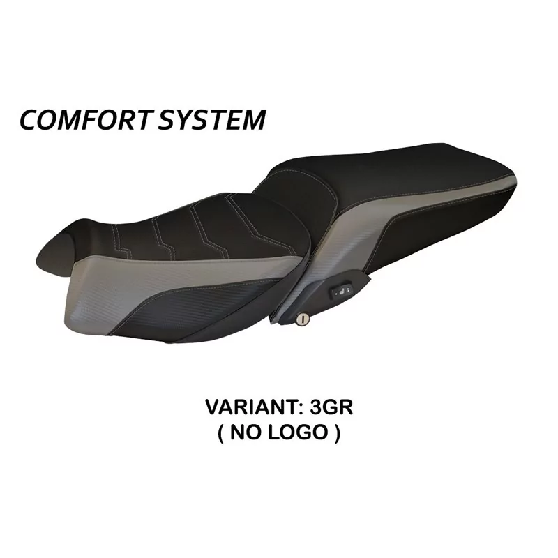 Funda de Asiento BMW R 1250 RT (19-21) - Alghero 1 Comfort System Funda de Asiento BMW R 1250 RT (19-21) - Alghero 1 Comfort System