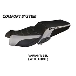 Seat cover BMW R 1250 RT (19-21) Alghero 1 Comfort System 