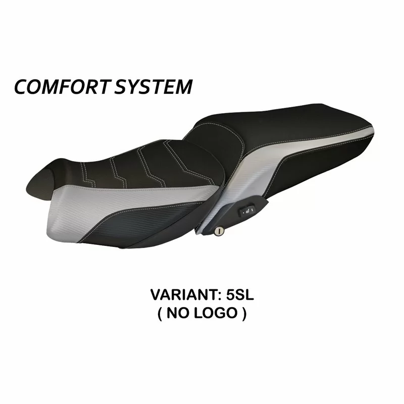 Funda de Asiento BMW R 1250 RT (19-21) - Alghero 1 Comfort System