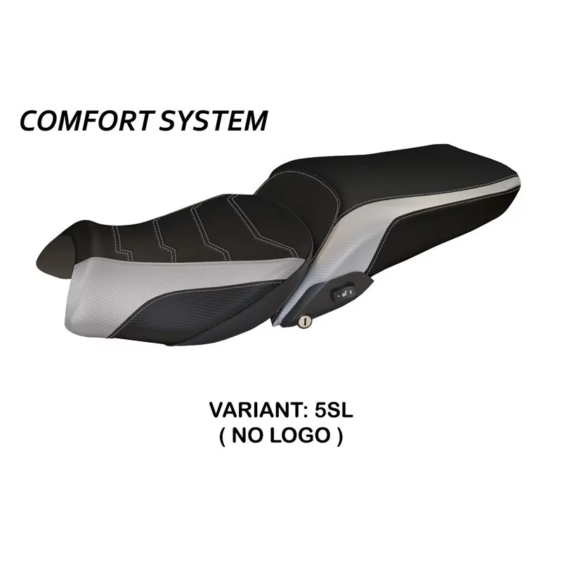 Sitzbezug BMW R 1250 RT (19-21) - Alghero 1 KomfortSystem Sitzbezug BMW R 1250 RT (19-21) - Alghero 1 KomfortSystem