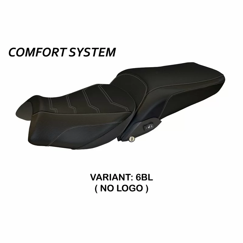 Funda de Asiento BMW R 1250 RT (19-21) - Alghero 1 Comfort System