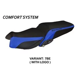 Seat cover BMW R 1250 RT (19-21) Alghero 1 Comfort System 