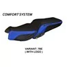 Housse de Selle BMW R 1250 RT (19-21) Alghero 1 Comfort System