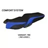 Housse de Selle BMW R 1250 RT (19-21) Alghero 1 Comfort System