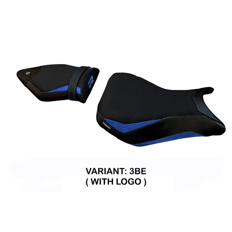 Sitzbezug BMW S 1000 R (14-20) Irbit - Sitzbezug BMW S 1000 R (14-20) Irbit -