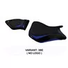 Seat cover BMW S 1000 R (14-20) lo Irbit