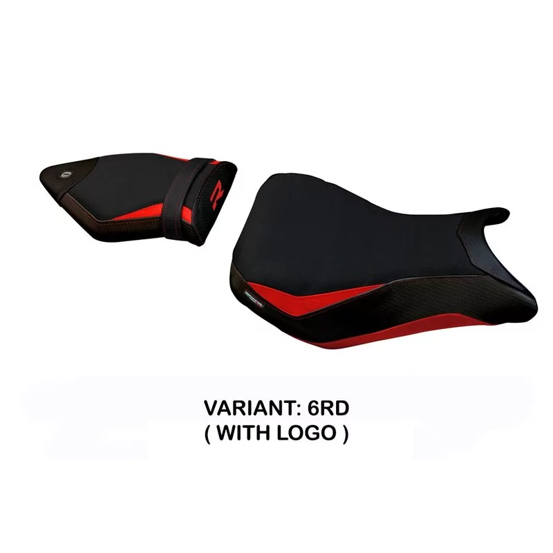 Seat cover BMW S 1000 R (14-20) lo Irbit Seat cover BMW S 1000 R (14-20) lo Irbit