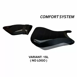 Seat cover BMW S 1000 R (14-20) lo Spira 2 Comfort System