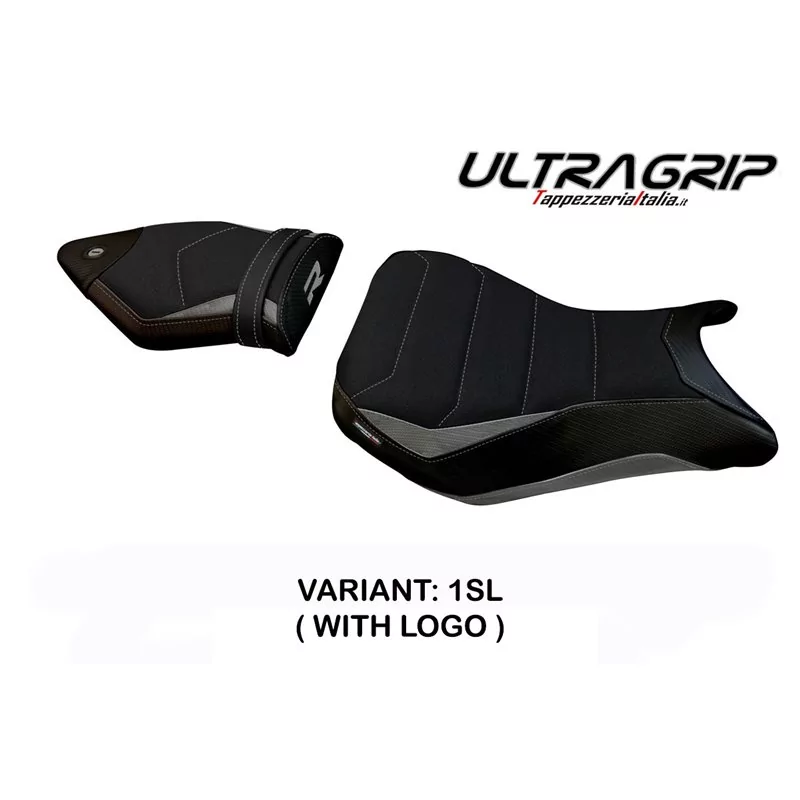 Sitzbezug BMW S 1000 R (14-20) - Fulda 2 Ultragrip Sitzbezug BMW S 1000 R (14-20) - Fulda 2 Ultragrip