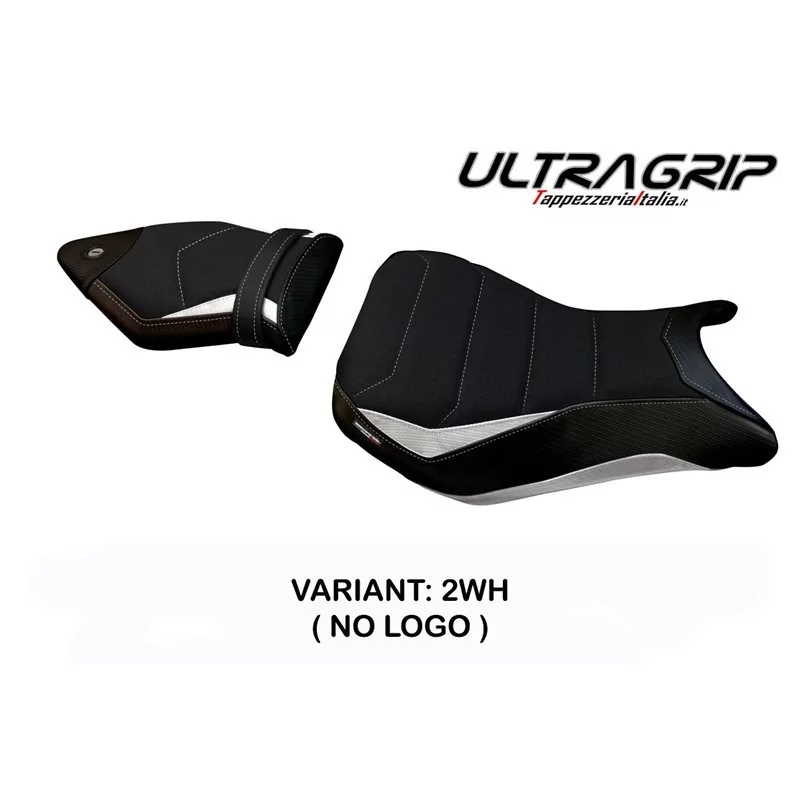 Seat cover BMW S 1000 R (14-20) lo Fulda 2 Ultragrip Seat cover BMW S 1000 R (14-20) lo Fulda 2 Ultragrip
