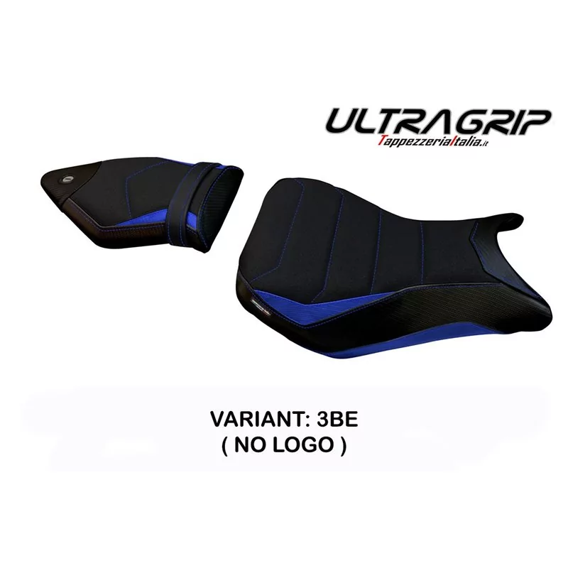 Funda de Asiento BMW S 1000 R (14-20) - Fulda 2 Ultragrip Funda de Asiento BMW S 1000 R (14-20) - Fulda 2 Ultragrip