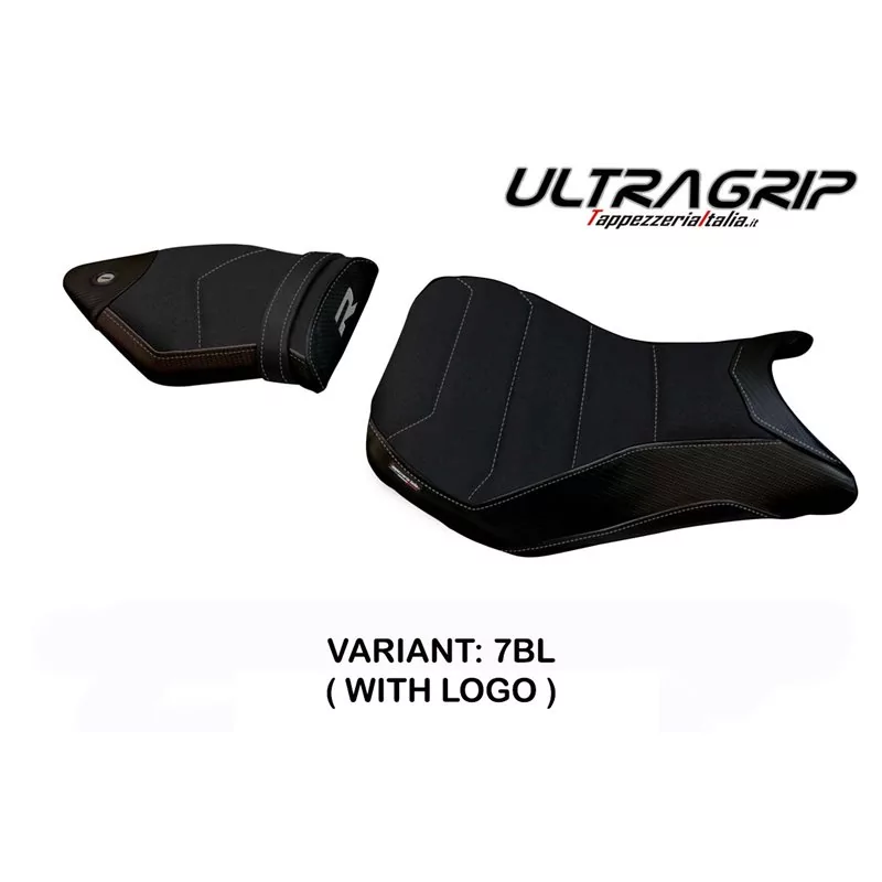 Housse de Selle BMW S 1000 R (14-20) Fulda 2 Ultragrip Housse de Selle BMW S 1000 R (14-20) Fulda 2 Ultragrip