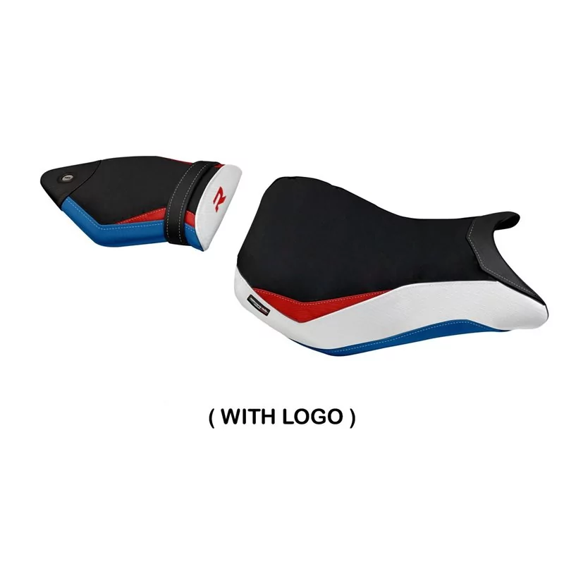 Seat cover BMW S 1000 R (14-20) lo Irbit HP