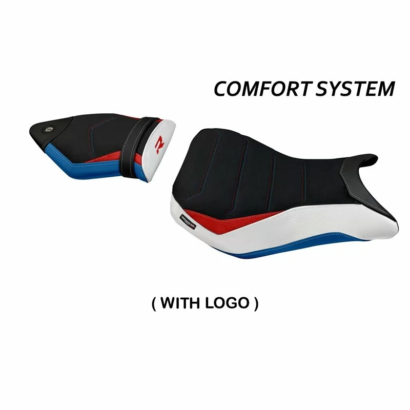 Seat cover BMW S 1000 R (14-20) Maya HP Comfort System 