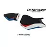 Seat cover BMW S 1000 R (14-20) lo Yelo HP Ultragrip