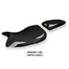 Funda de Asiento con BMW S 1000 R (21-22) - Petra