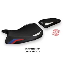 Funda de Asiento con BMW S 1000 R (21-22) - Petra