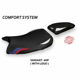 Funda de Asiento BMW S 1000 R (21-22) - Petra sistema Comfort