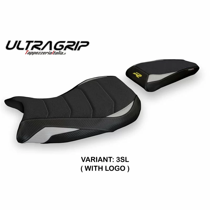 Funda de Asiento BMW S 1000 R (21-22) - Petra Ultragrip