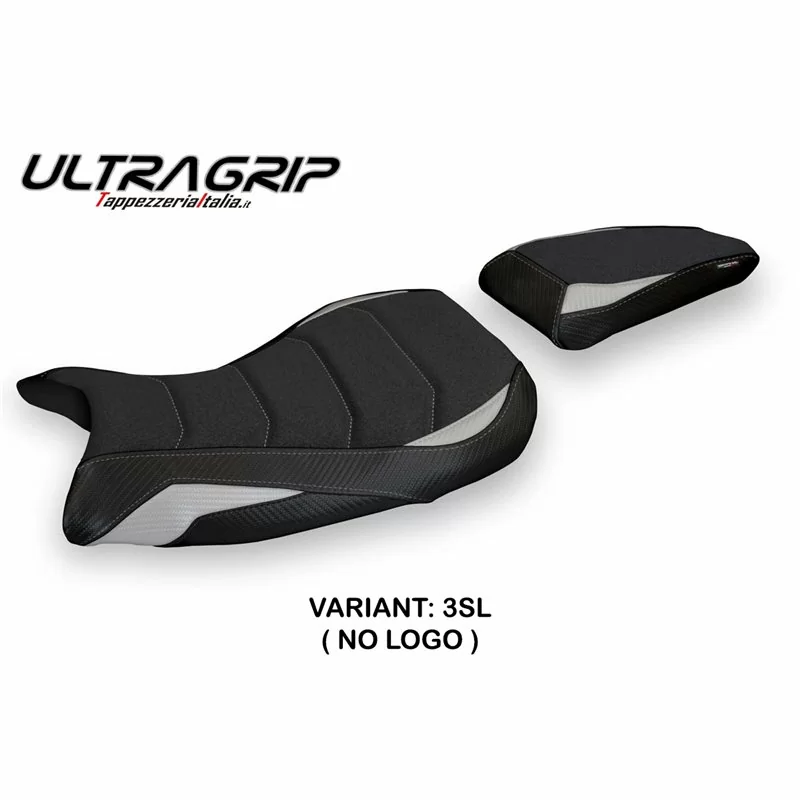 Seat cover BMW S 1000 R (21-22) Petra Ultragrip 