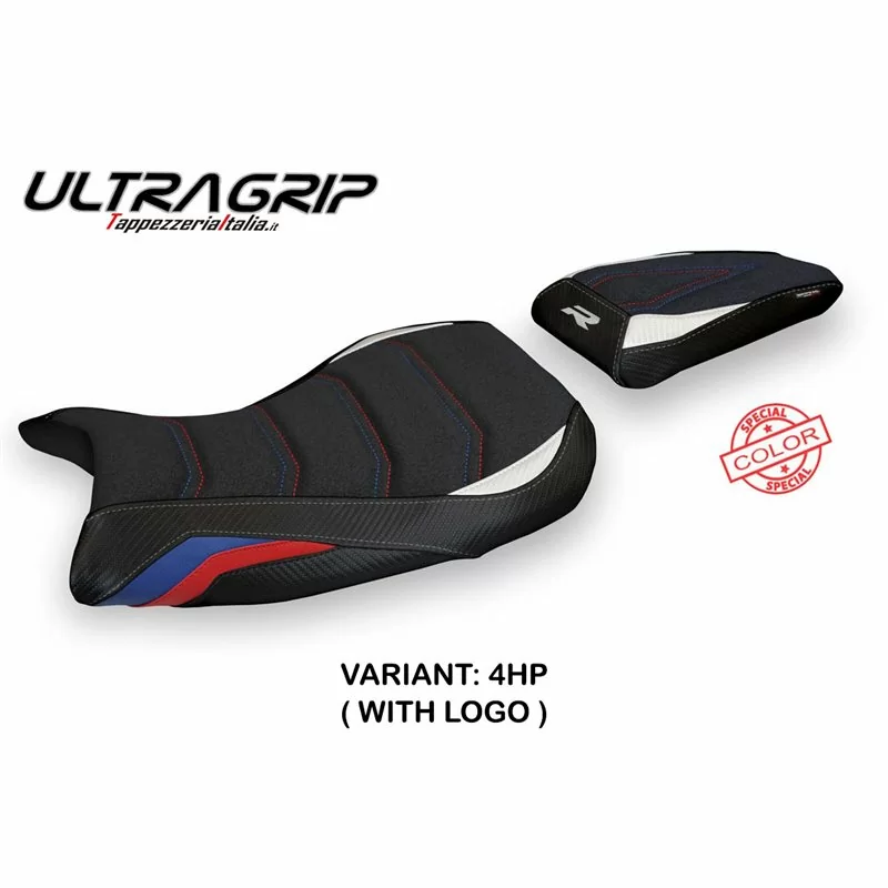 Seat cover BMW S 1000 R (21-22) Petra Ultragrip 